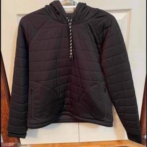 Lululemon Dynamic Movement Hoodie